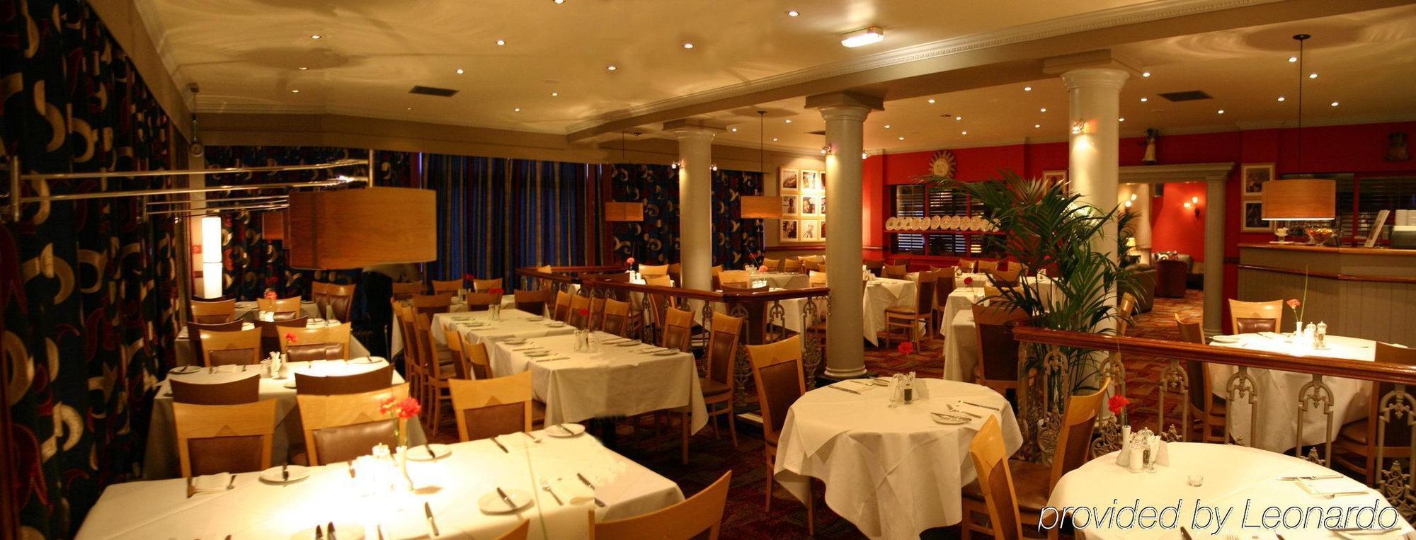 Beamish Park Hotel Restaurante foto
