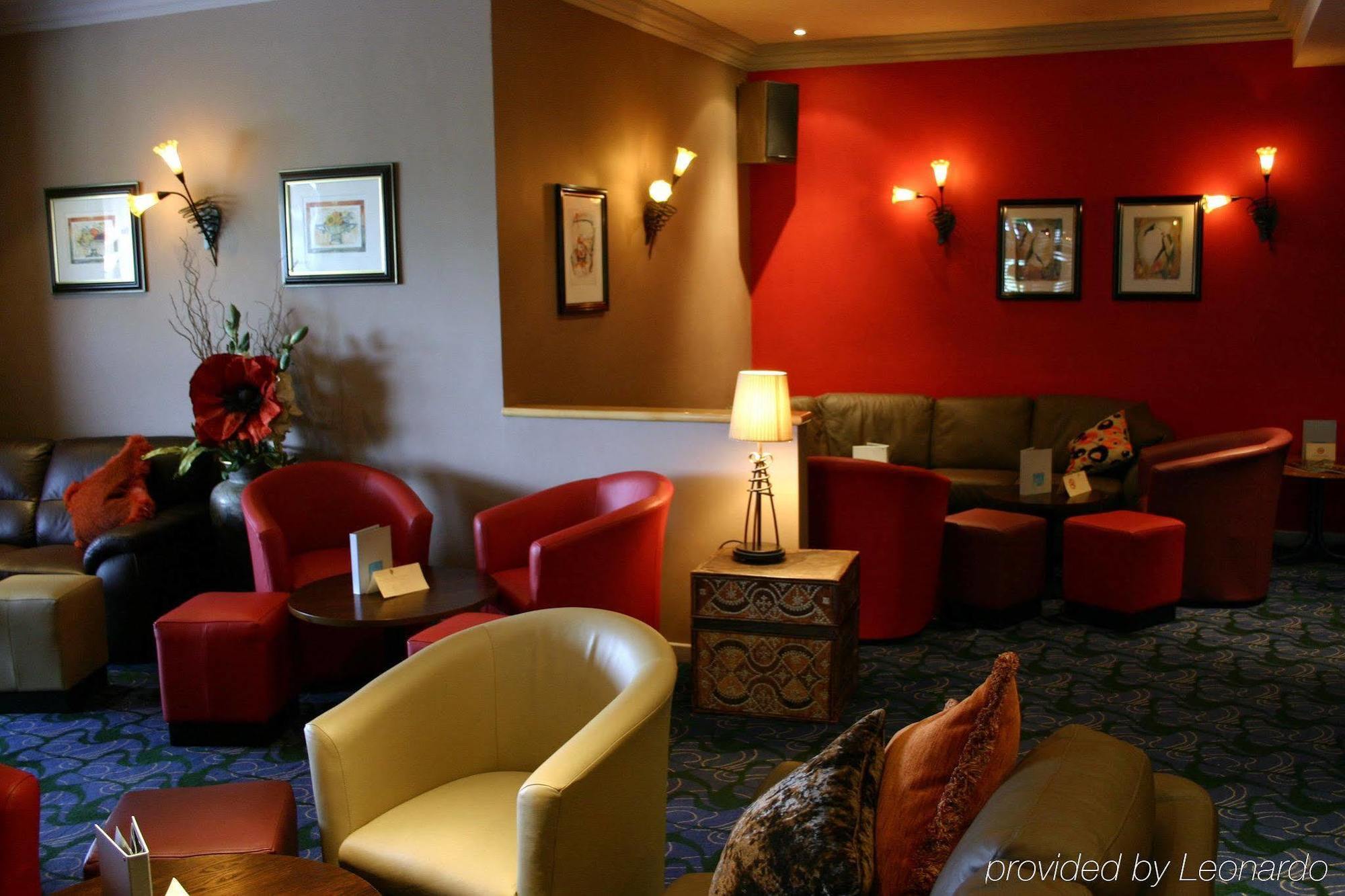 Beamish Park Hotel Interior foto